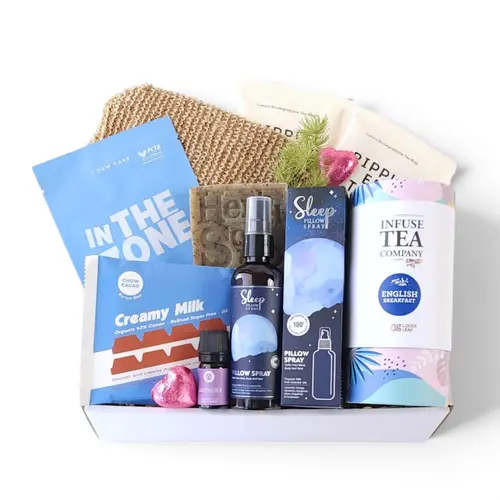 Sleep Therapy Gift Box thumbnail