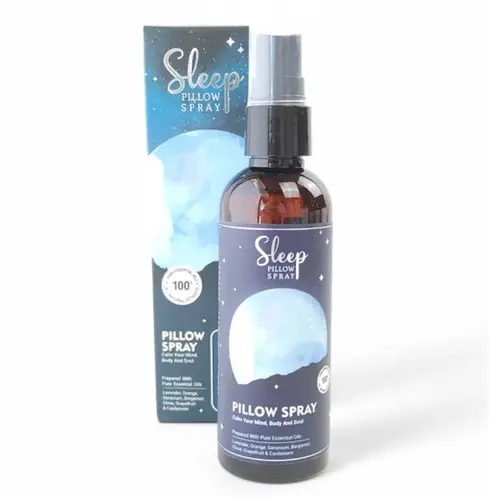 1. Sleep Therapy Gift Box thumbnail