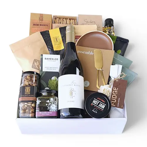 Homecoming Gift Hamper thumbnail