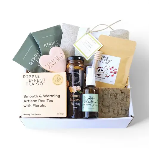 Gentle Warmth Gift Box