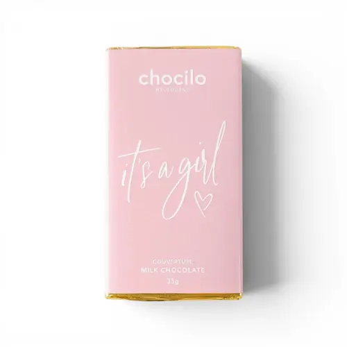 1. It's a Girl Baby Gift Hamper thumbnail