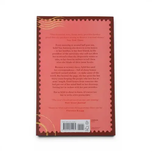 1. Book Boxt - The Correspondent Gift Box thumbnail