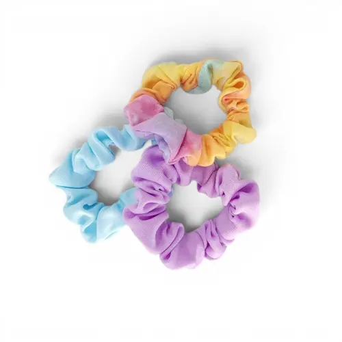 Children's Scrunchies x 3