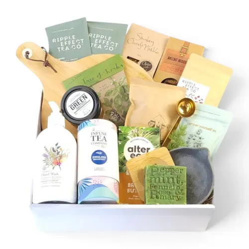 A Total Mix Gift Box