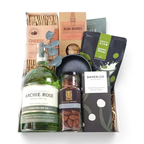 Archie Rose Gin Gift Box thumbnail