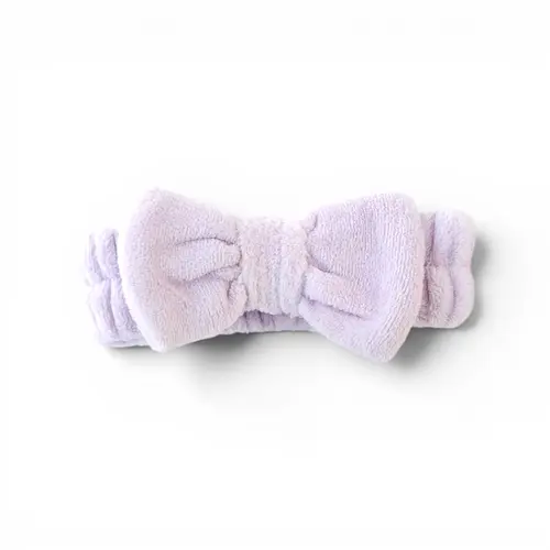 Makeup Towelling Head Band thumbnail