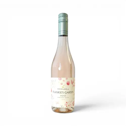 Once & Well Margaret River Rose 700ml