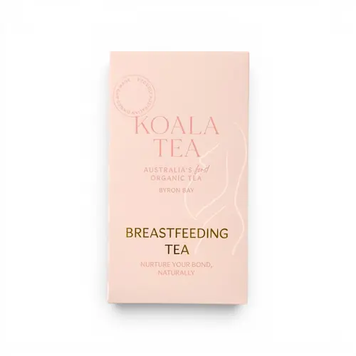 Koala Organic Tea - Breastfeeding 20pk