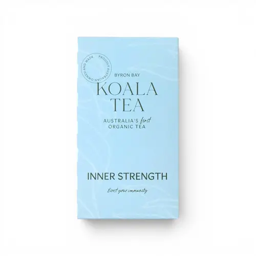 Koala Tea Organic Tea - Various 20pk thumbnail