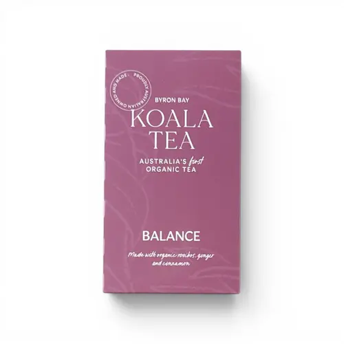 1. Koala Tea Organic Tea - Various 20pk thumbnail