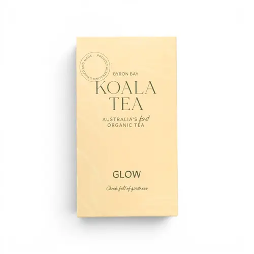 2. Koala Tea Organic Tea - Various 20pk thumbnail