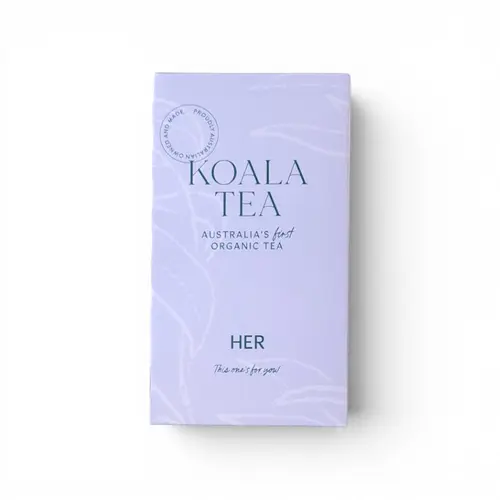 3. Koala Tea Organic Tea - Various 20pk thumbnail