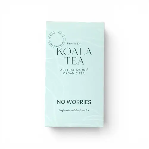 4. Koala Tea Organic Tea - Various 20pk thumbnail