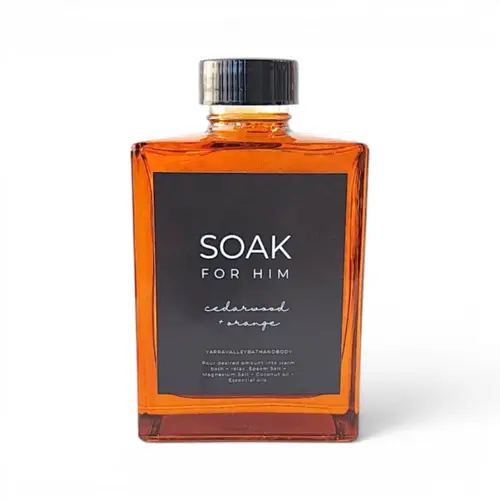 1. Soak n Snacks Gift Box thumbnail