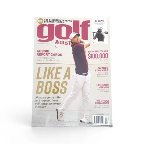1. Golfing Gift Box thumbnail