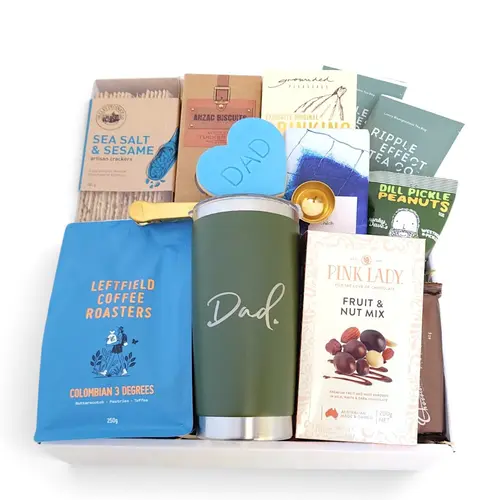 Dad Mug Gift Box