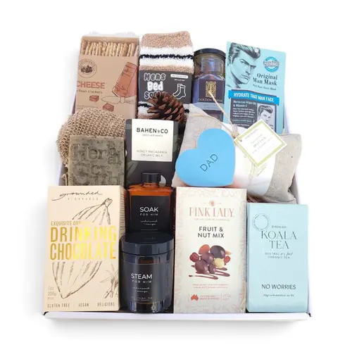 Dad's Deluxe Chill Gift Box thumbnail