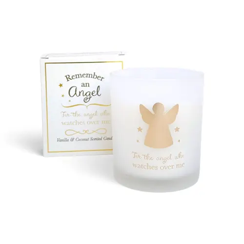 1. Candle - For the Angel Who Watches Over Me thumbnail