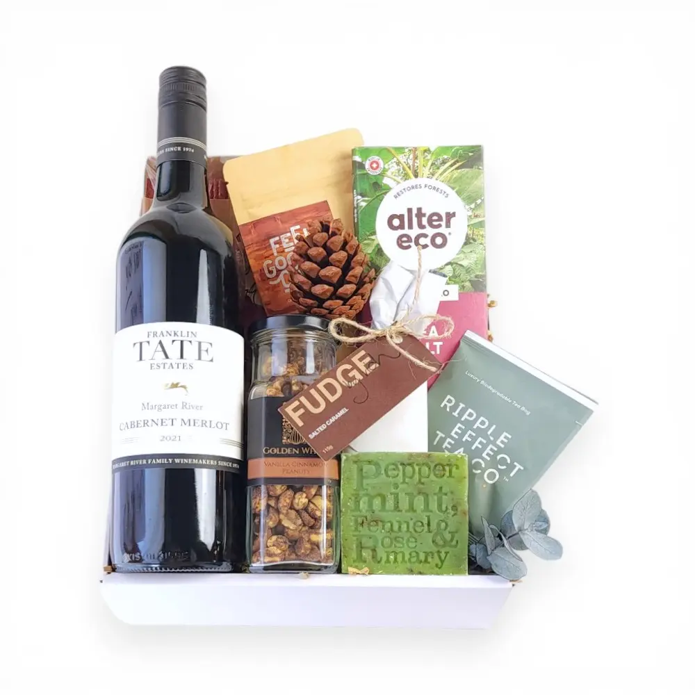 wine delivery perth western australia