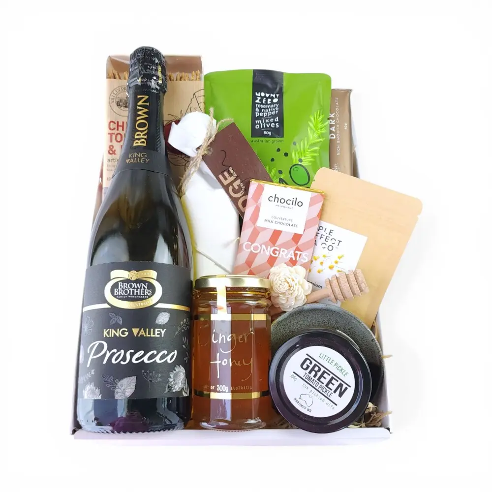 food hampers perth