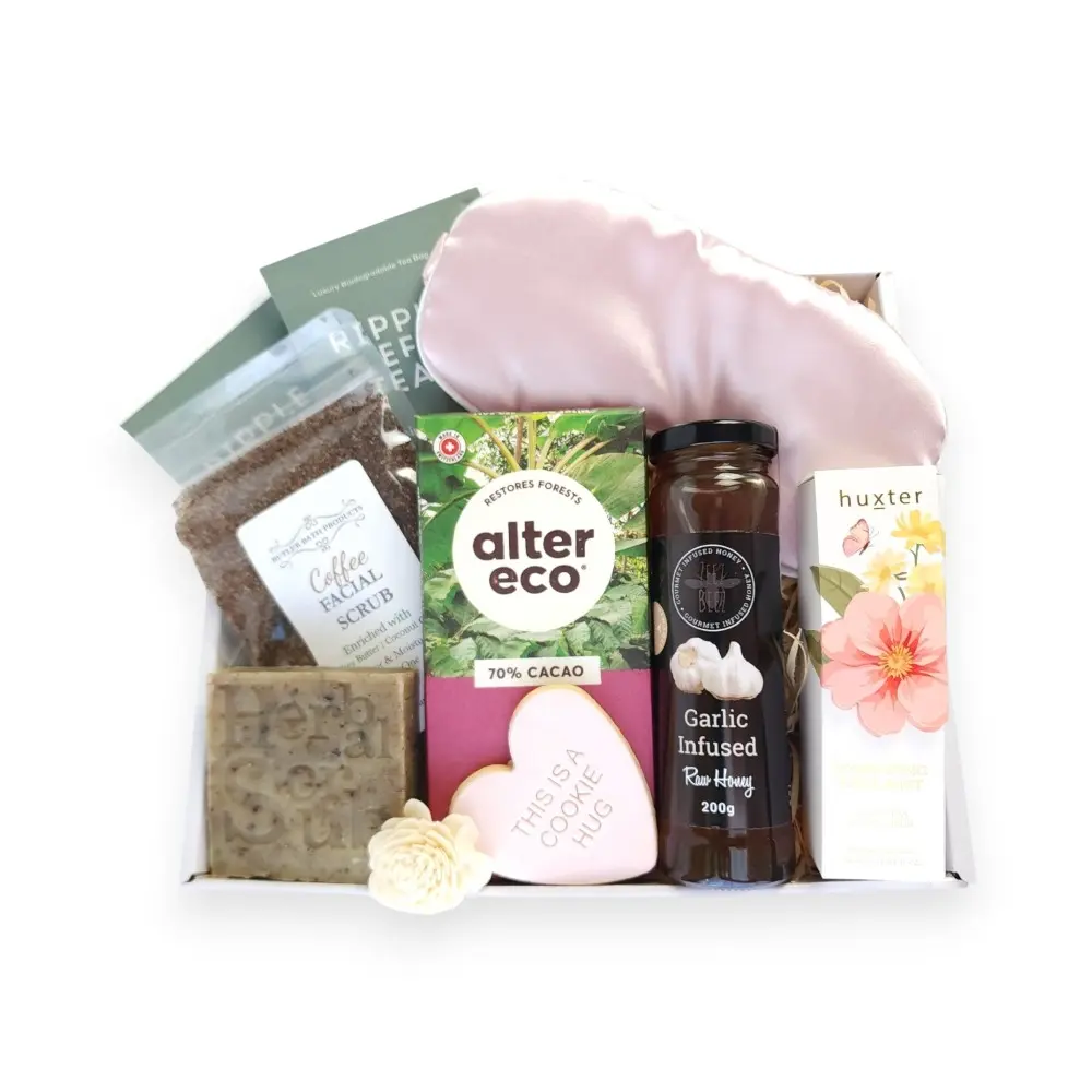 home care packages perth
