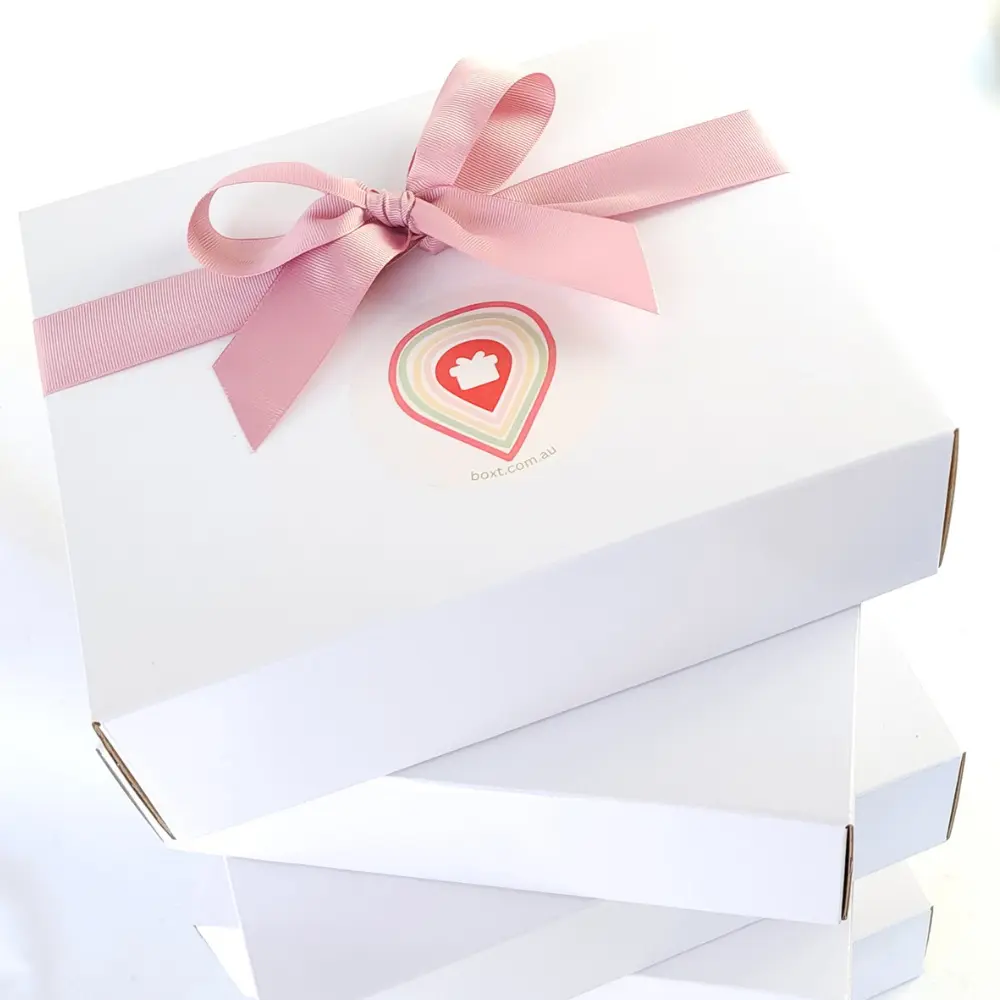 gift boxes perth