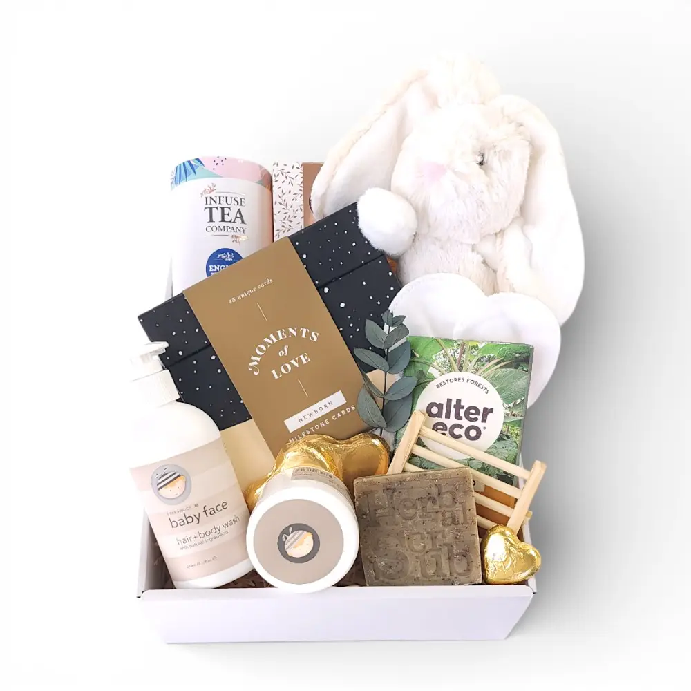 baby shower gifts perth