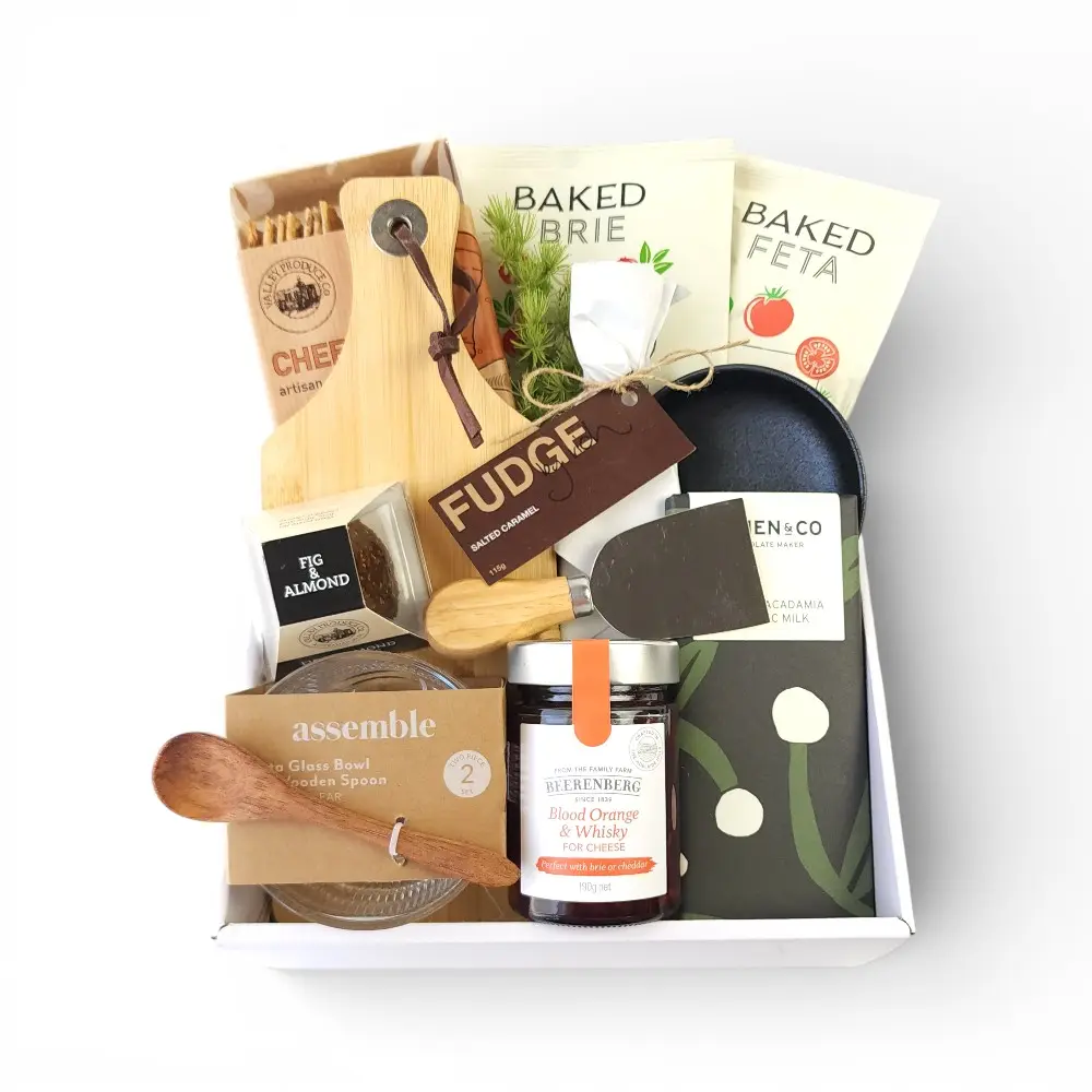 picnic hampers perth