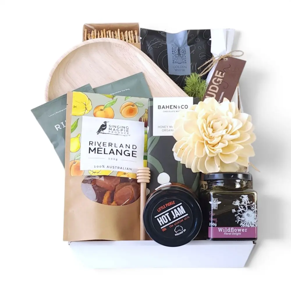 Hamper Delivery Melbourne