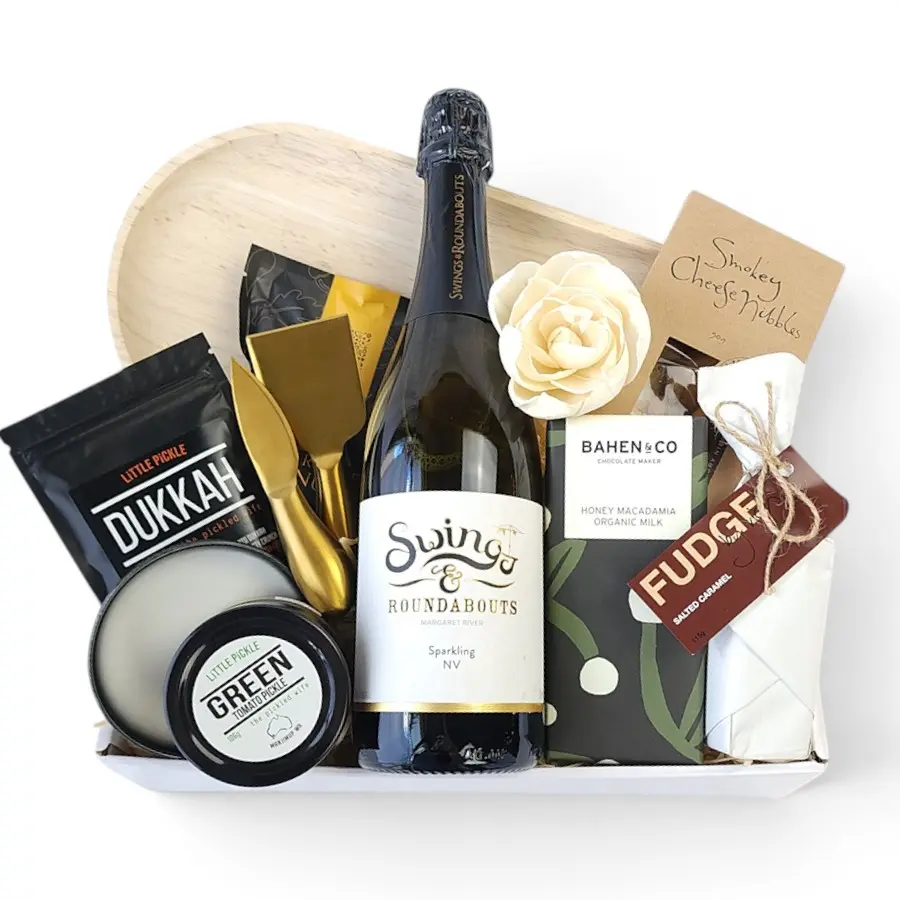 Gourmet Hampers Melbourne