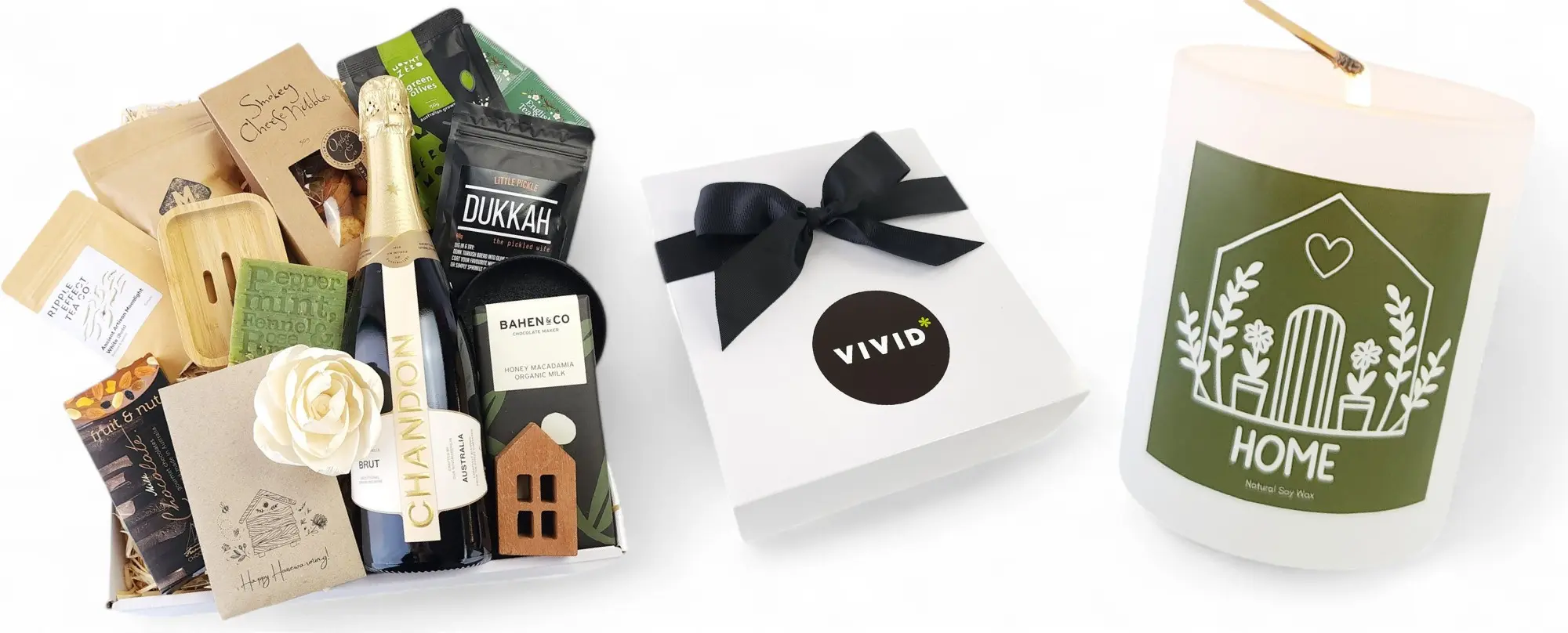 Housewarming Gifts Hampers
