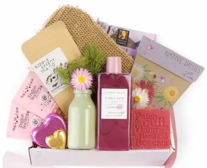 Womens Gifts Hampers